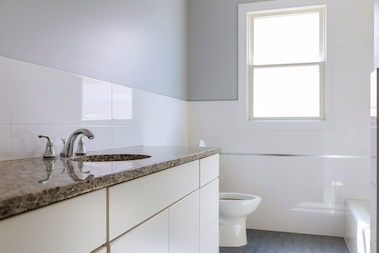 Kitchen and Bathroom Remodeling